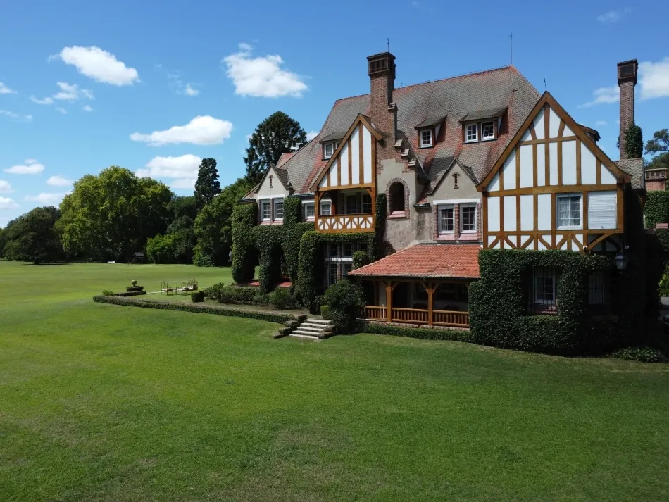 La inmensidad de Villa María