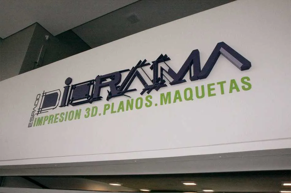 Delivery de planos e Impresión 3D