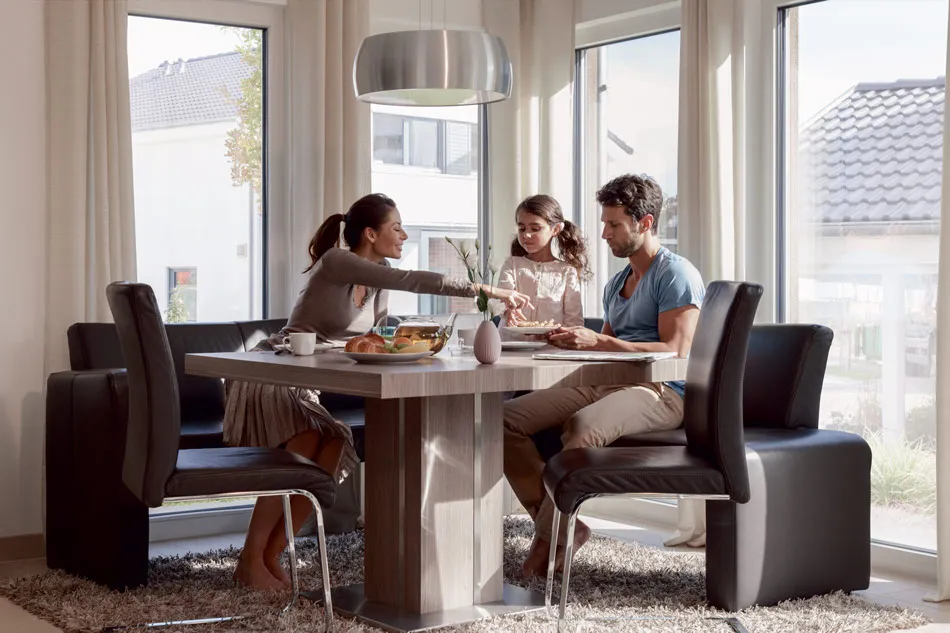 Para obras nuevas y renovaciones