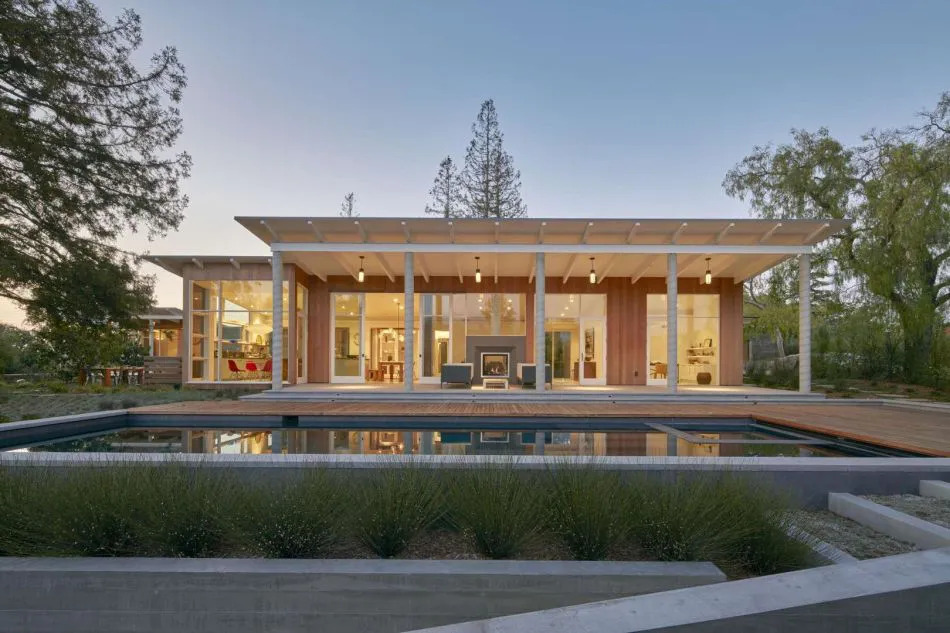 Simplicidad y atemporalidad