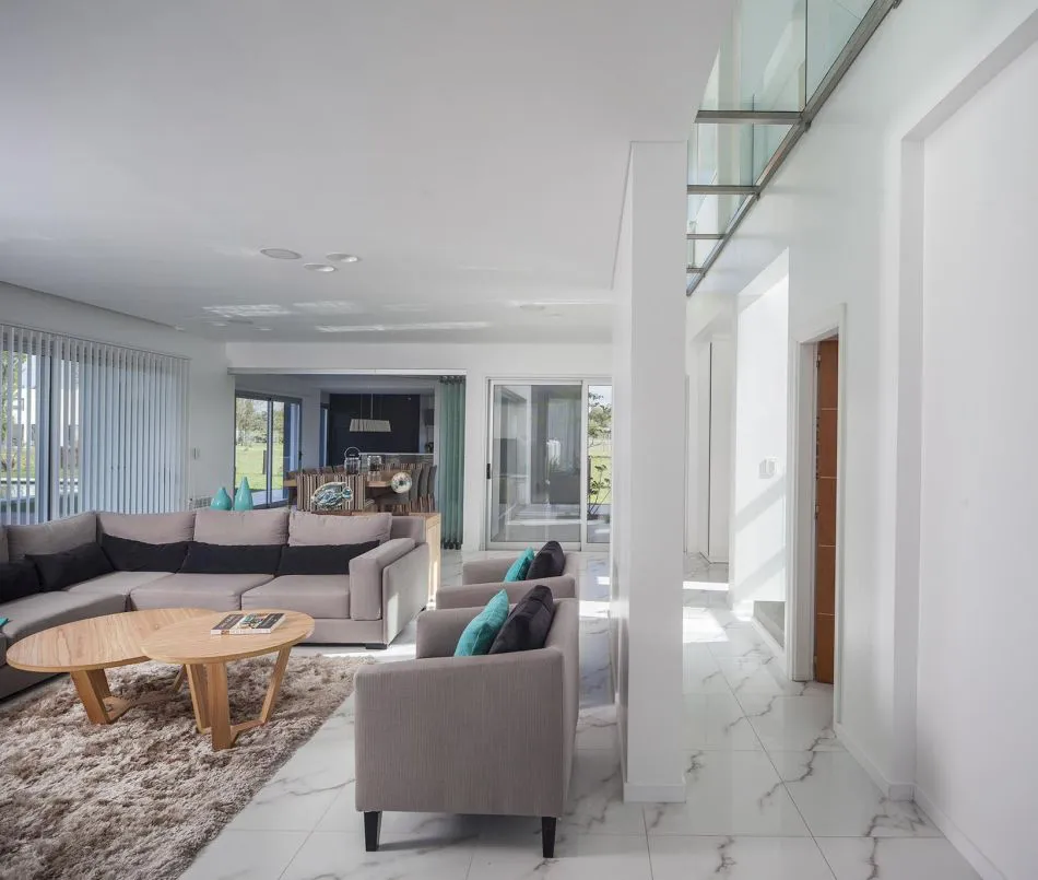 Funcional y elegante