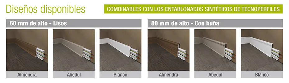 Un aliado para los ambientes