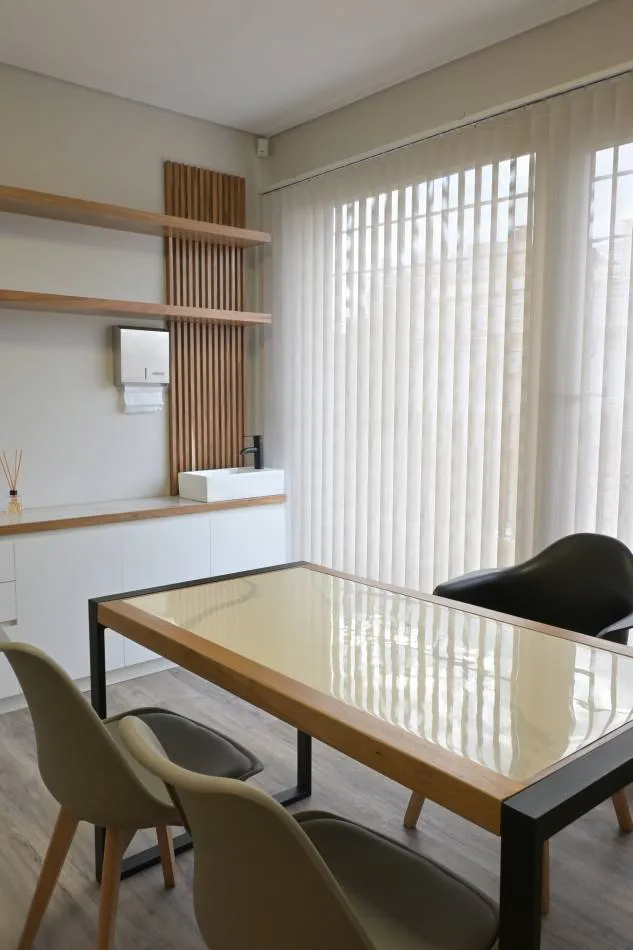 Heima: Salud con estilo