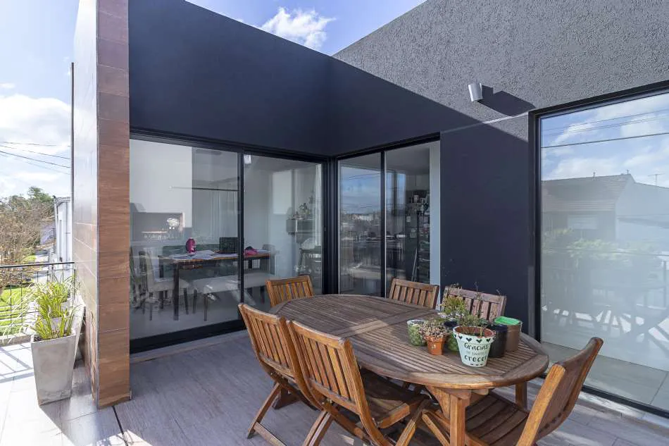 Calidez y funcionalidad