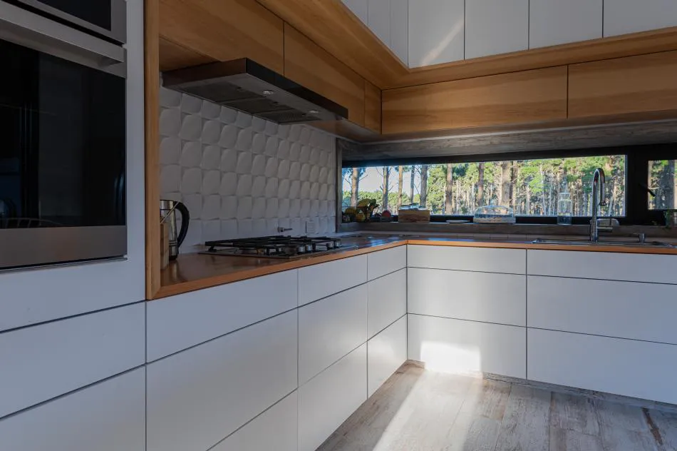 Fusión con la naturaleza