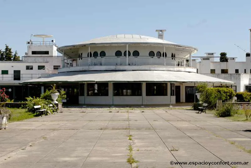 Patrimonial e histórico