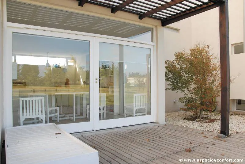 Una obra de arte habitable