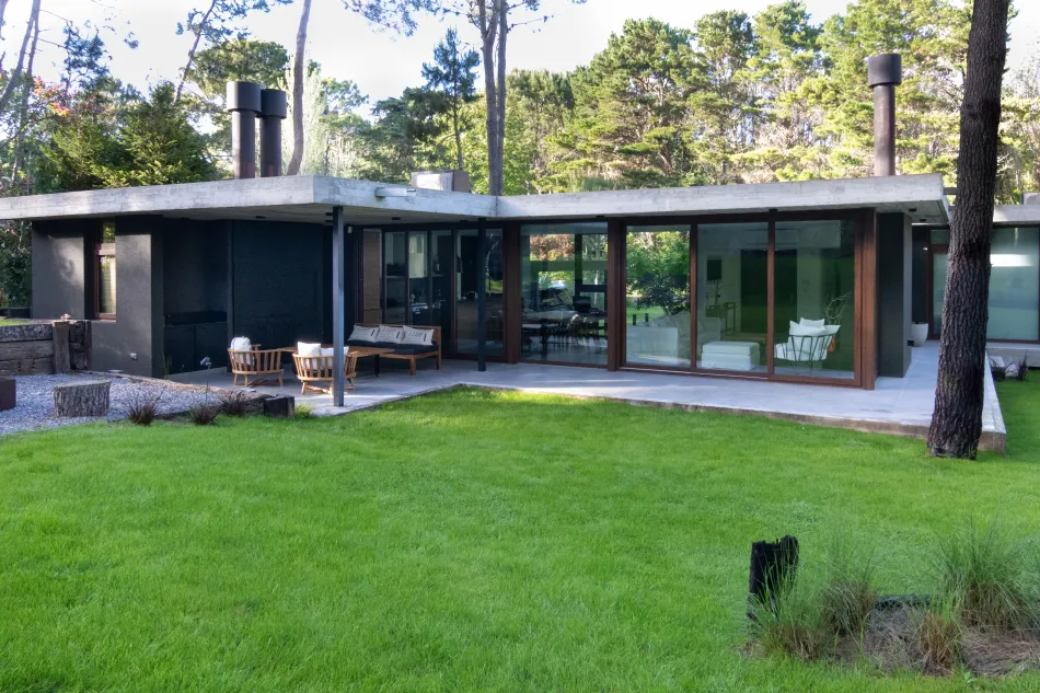 Casa Inza