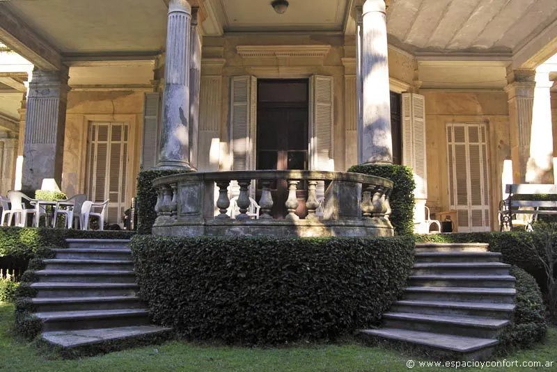 Histórico y majestuoso