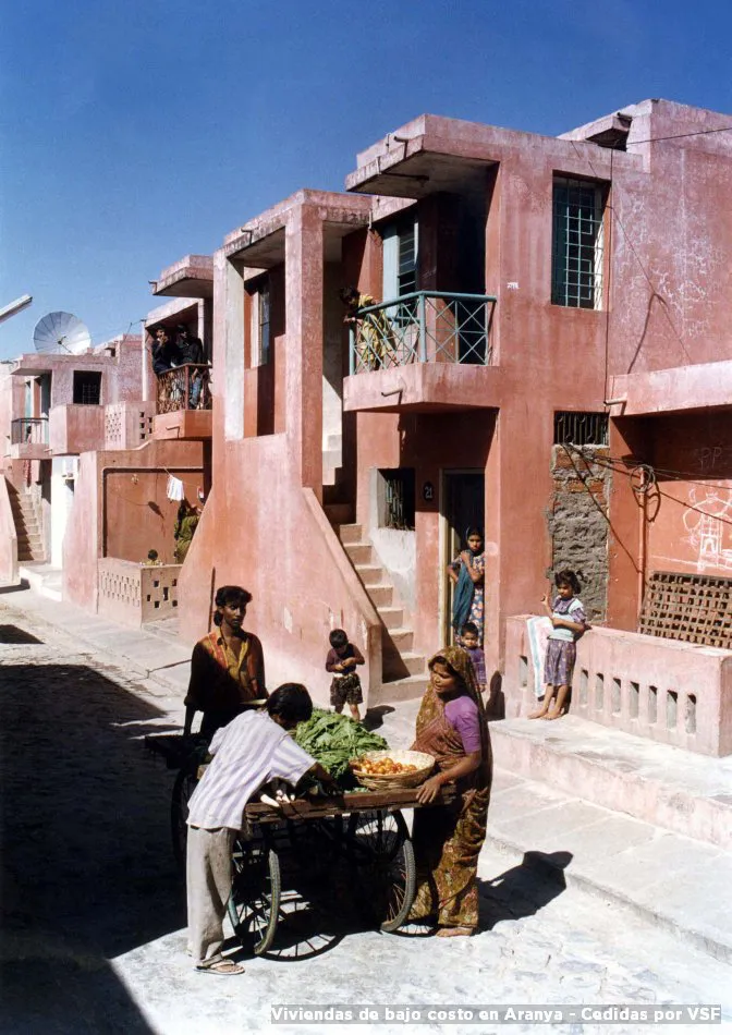 Premio Pritzker 2018