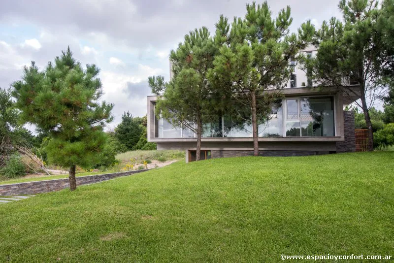 Admirable precisión