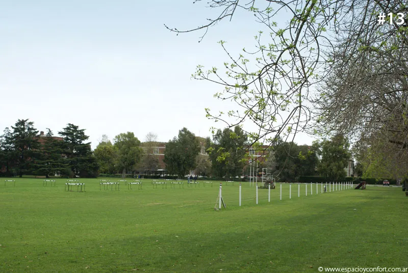 Emblemática tradición