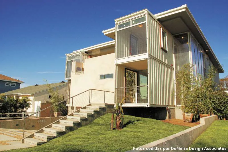 Una utopía hecha realidad