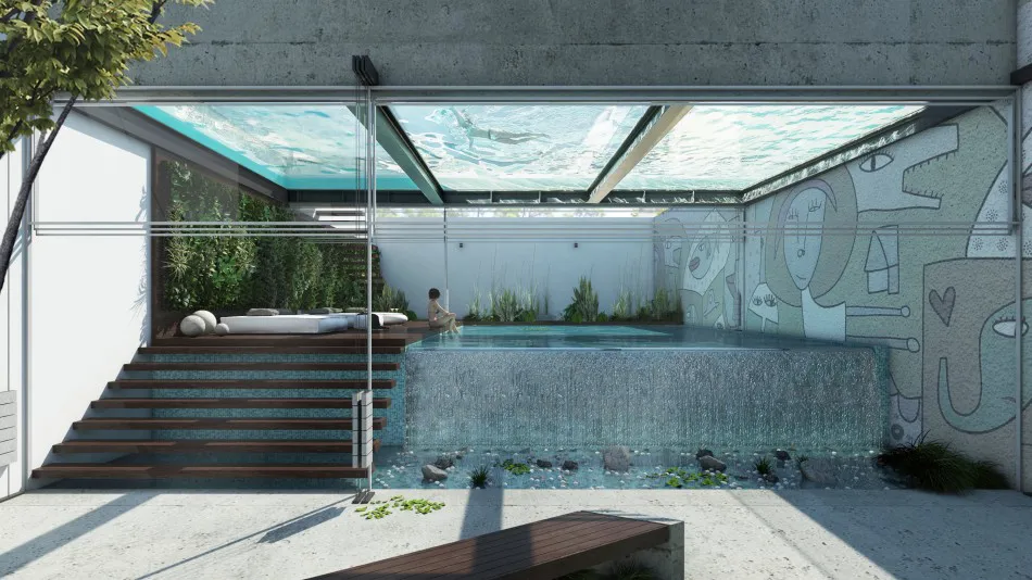 Una propuesta diferente