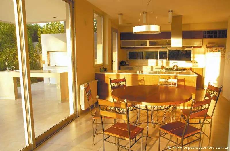 Impecable modernidad