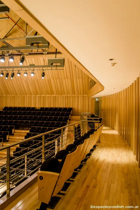 Una nueva energía artística