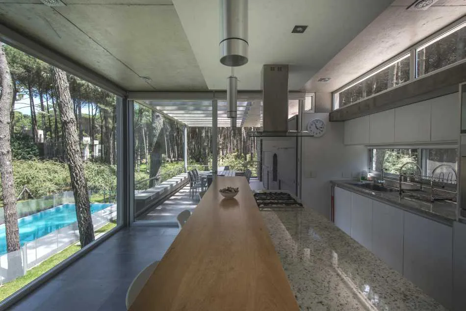 Lo sensorial y el contexto