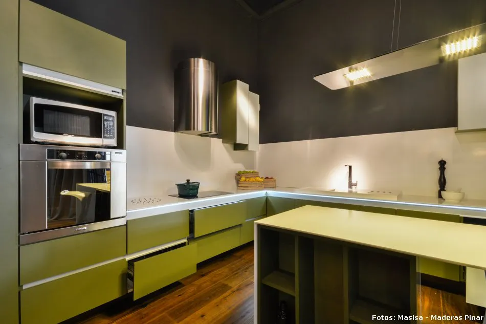 Revolucionar la decoración