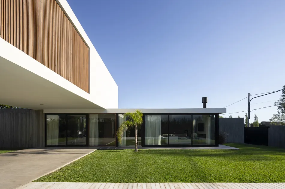 Atrapando la luz del sol