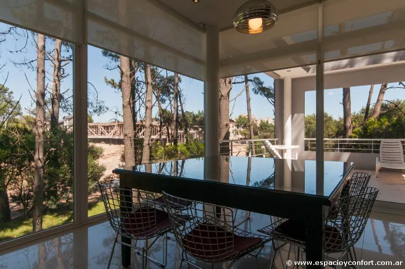 Contemporánea y dinámica