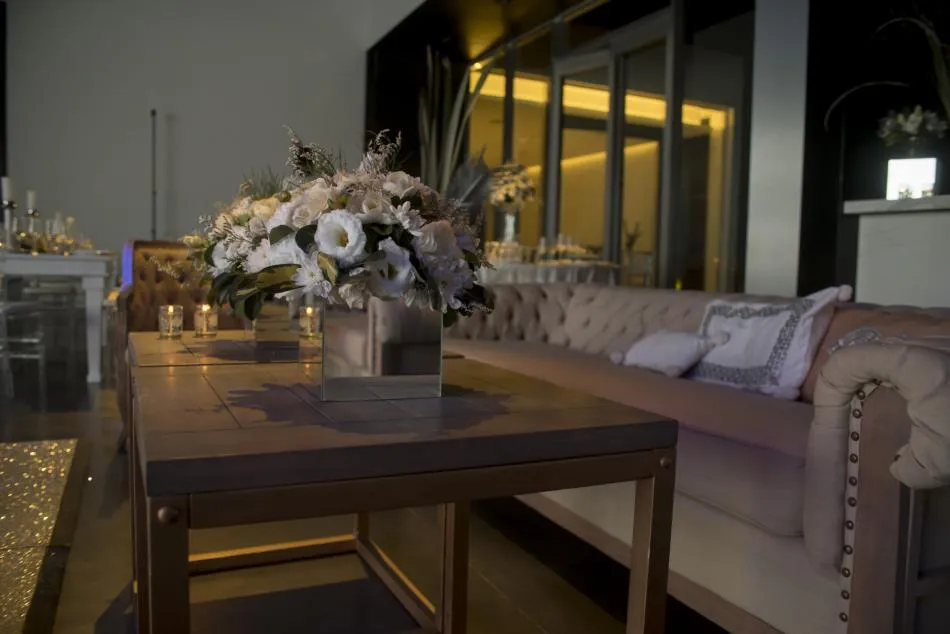 Vonharv: más que eventos