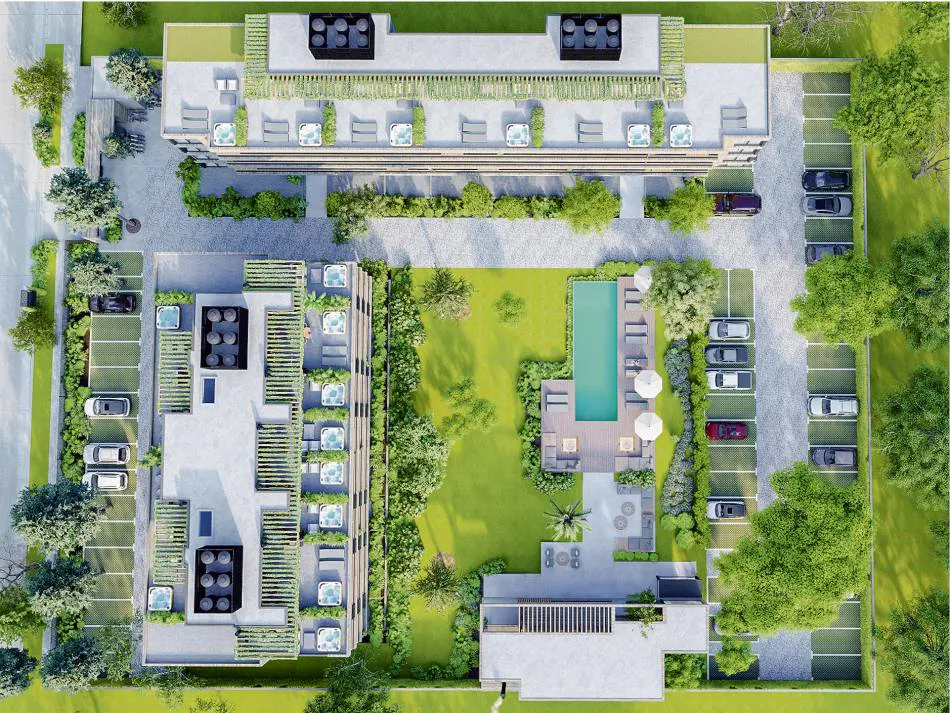 El placer de regresar