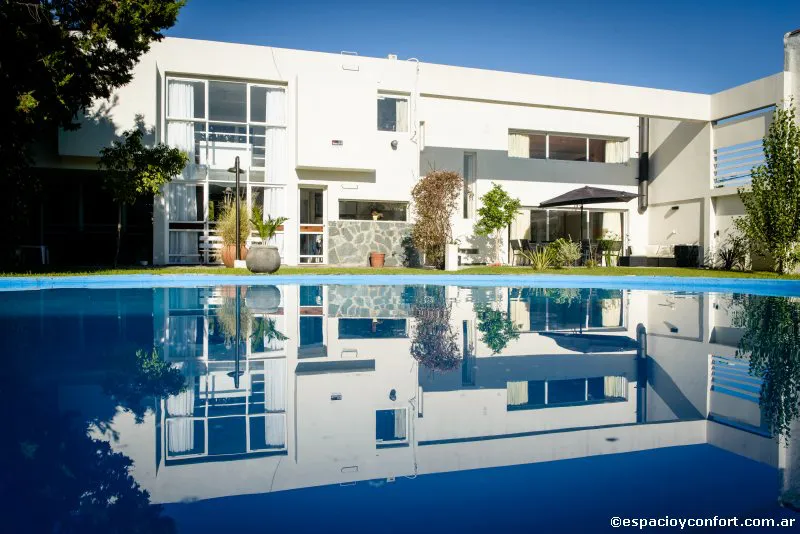 Una ampliación impecable