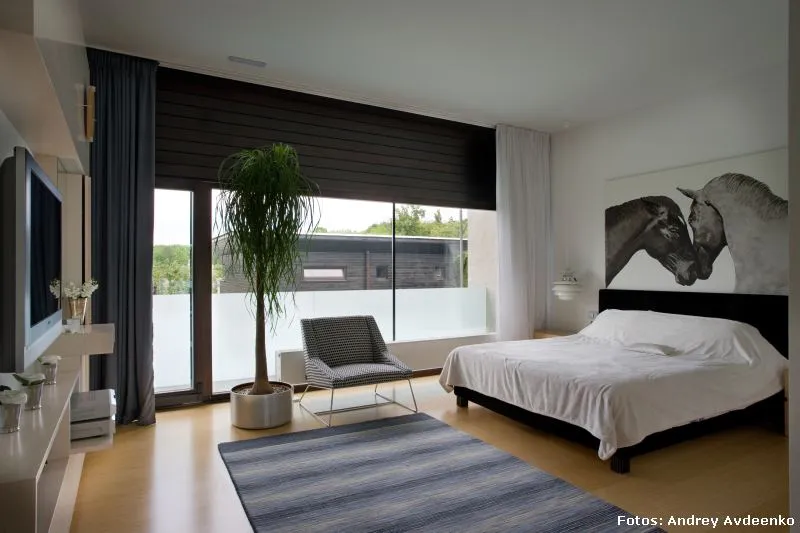 Naturalmente ultramoderna