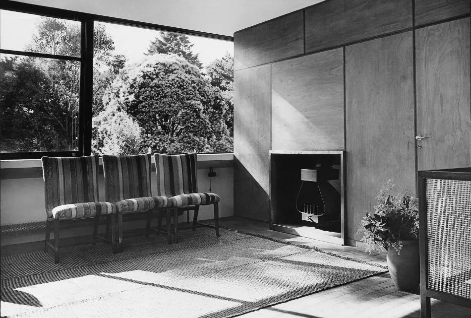 La Casa sobre el Arroyo