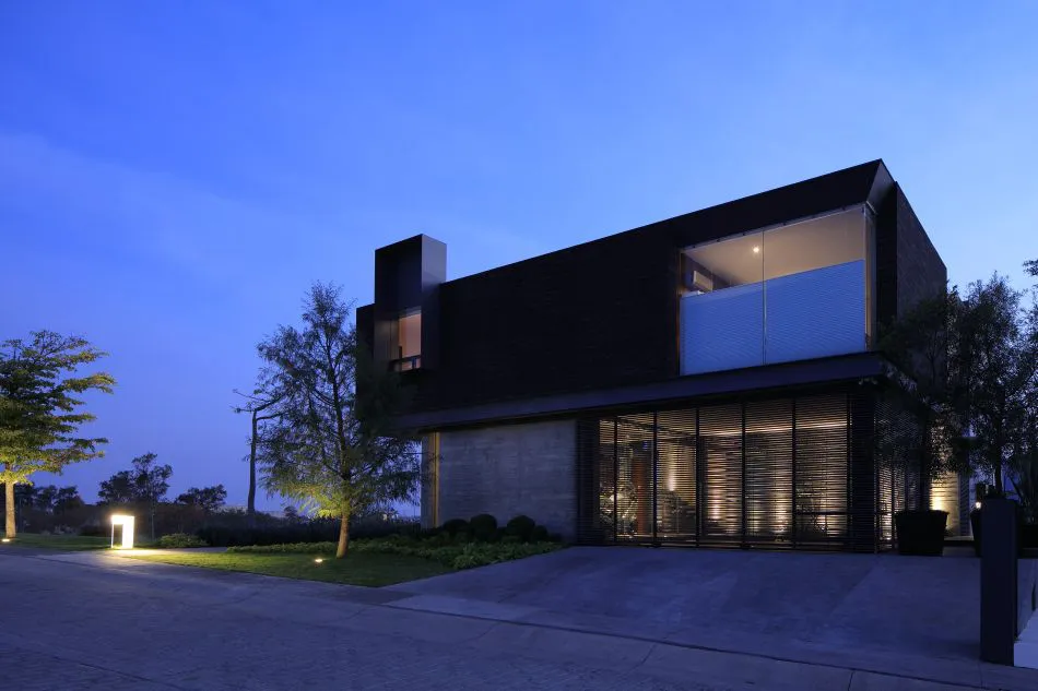 Naturaleza y terrazas