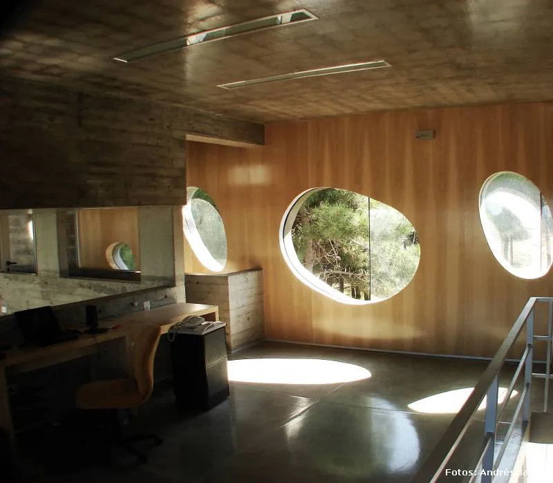 La belleza de lo paradójico