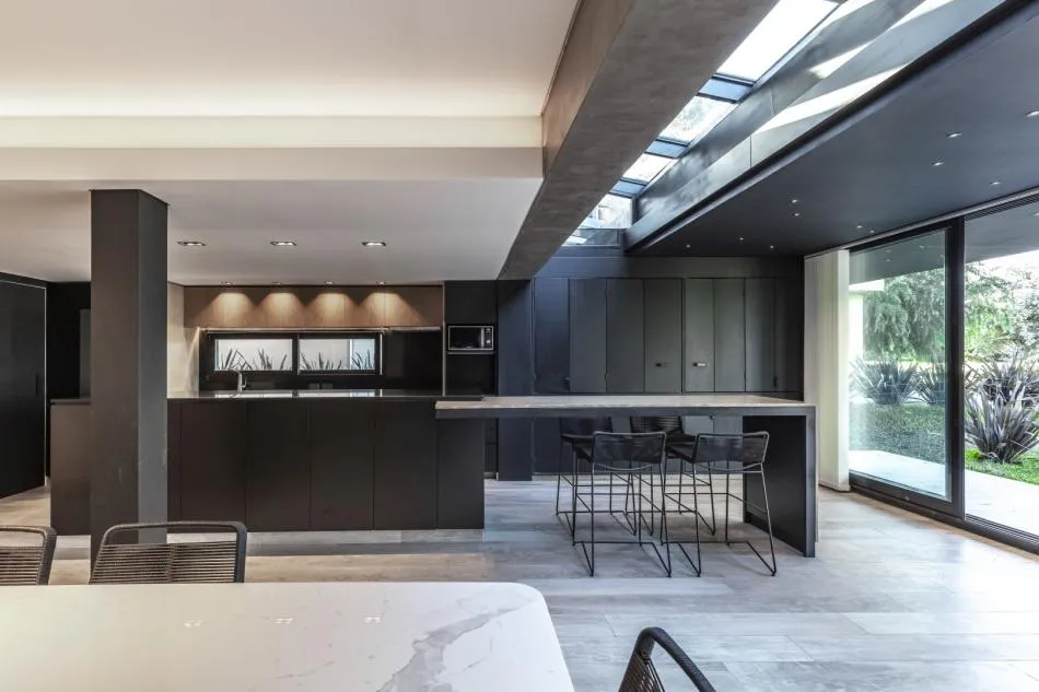 Articulación y fluidez