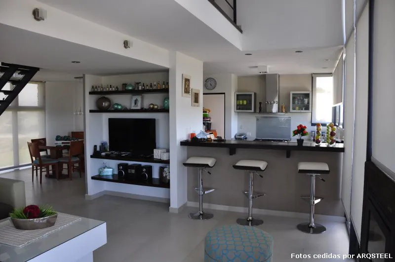 Arquitectura sin límites