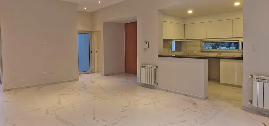 Casa a estrenar en Miralagos