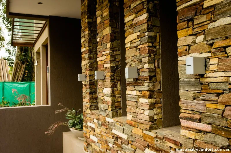 Mimetizarse con el entorno