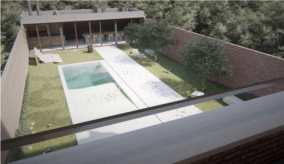 HTH- Viviendas Accesibles