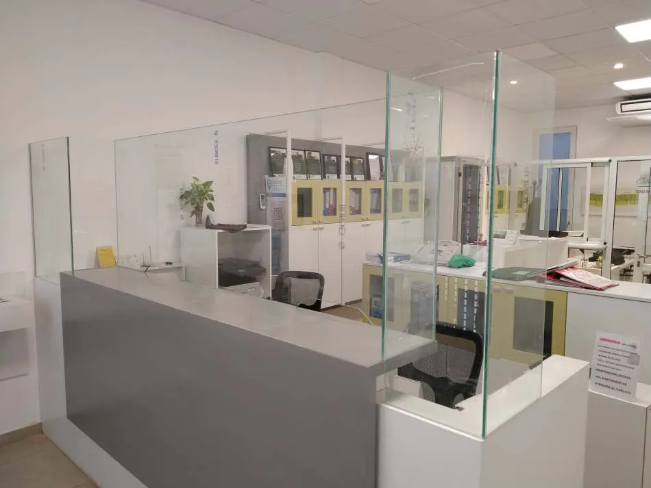 Atención al público