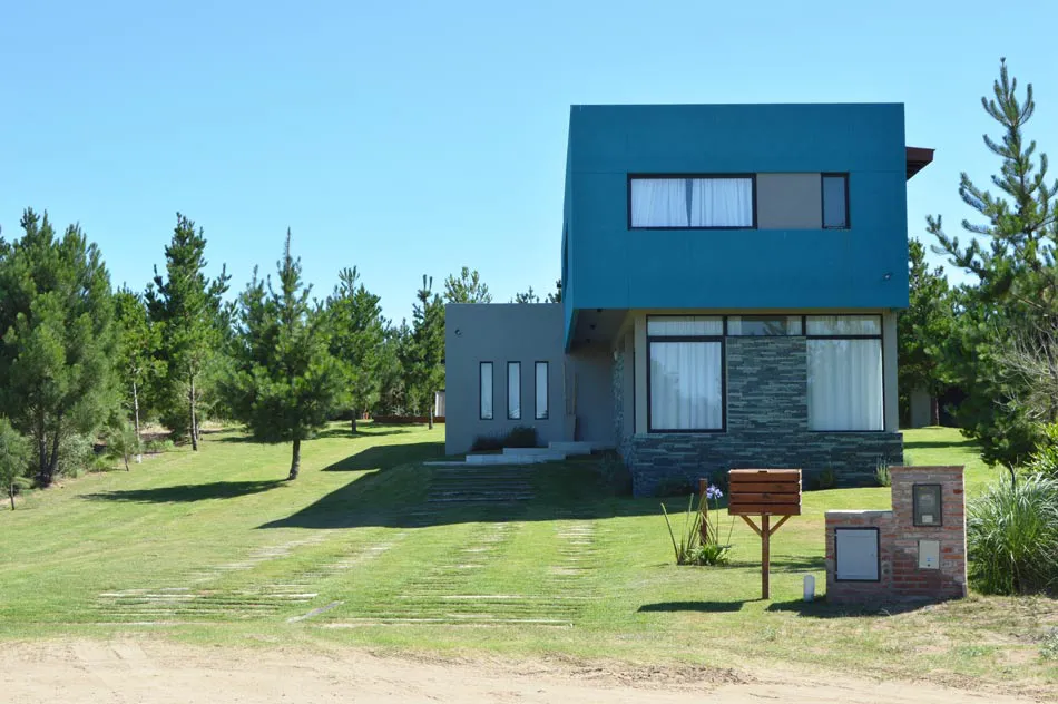 Construcciones de la Costa