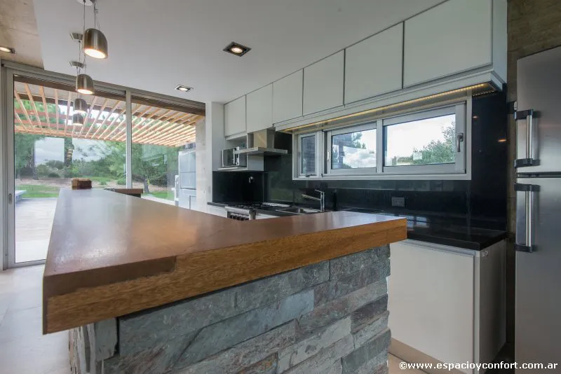 Admirable precisión