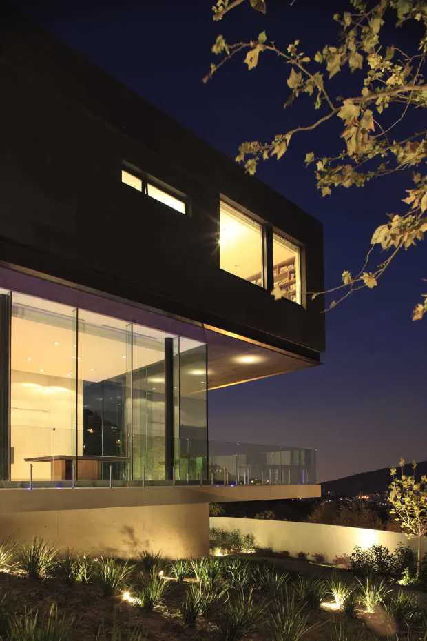 El volumen de la ligereza