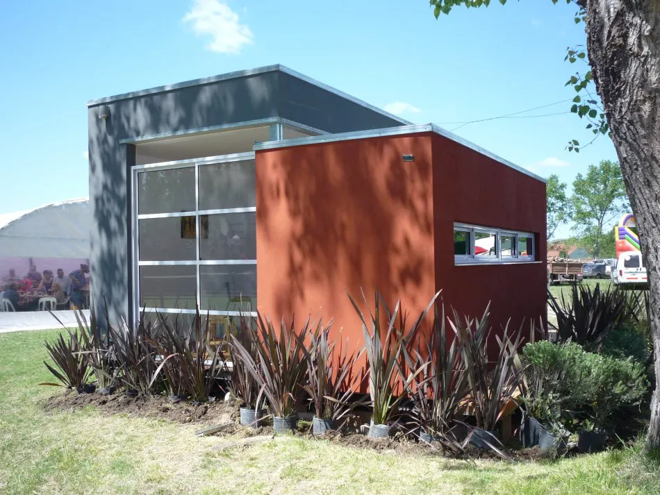 Arquitectura modular