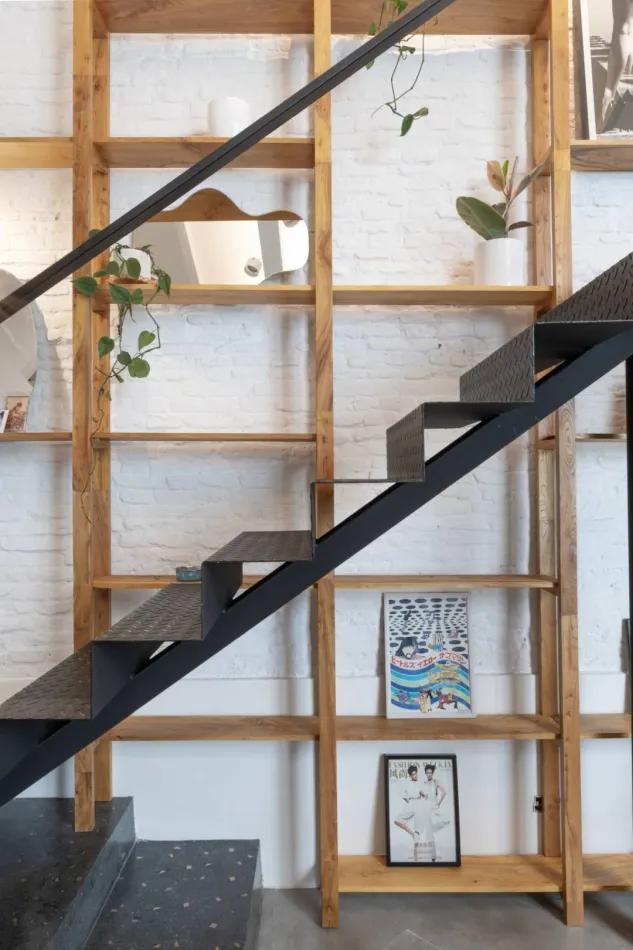 En el corazón de Palermo