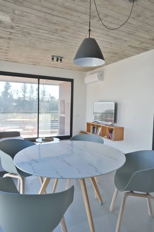 El placer de regresar