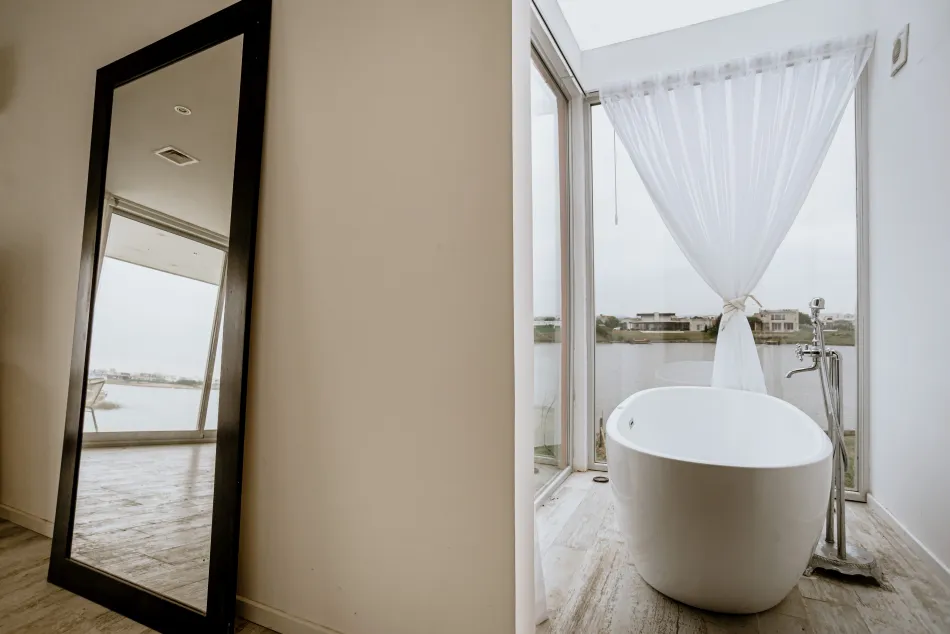 La casa de Guido Süller