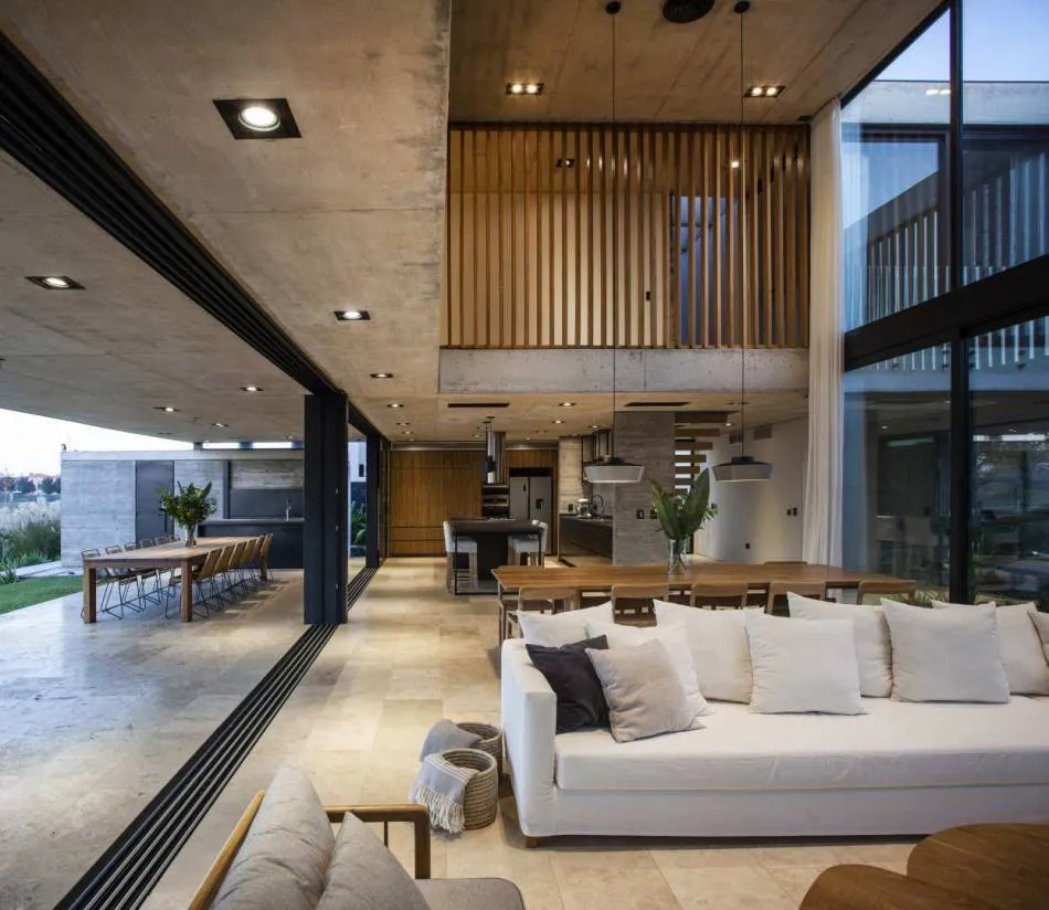 Casa FG