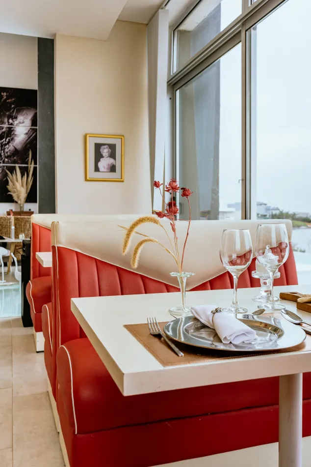 La casa de Guido Süller