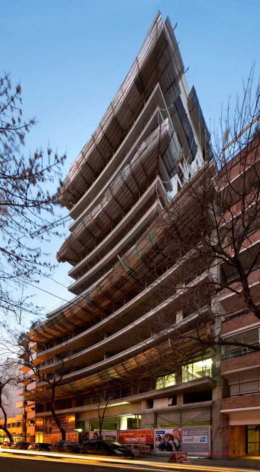 Sustentabilidad en subida