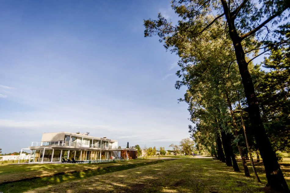 La flexibilidad y el paisaje