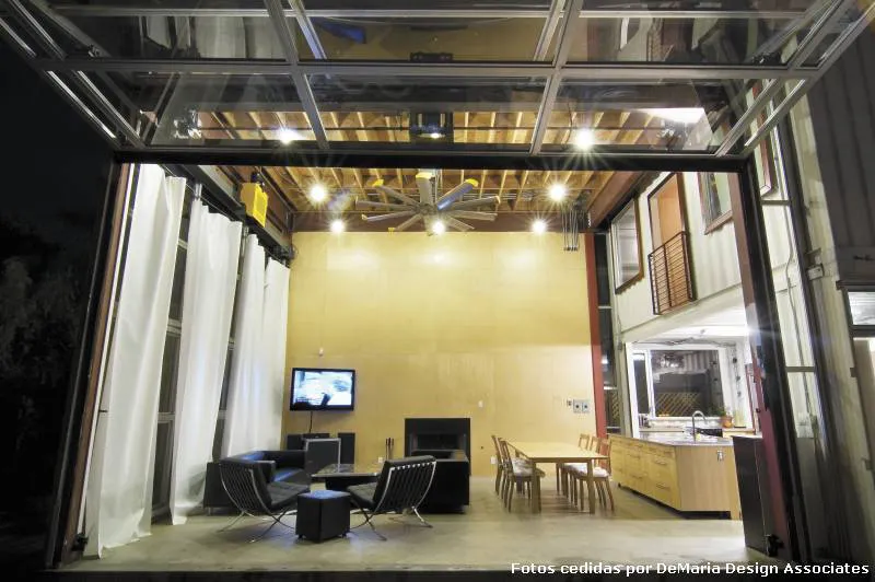 Una utopía hecha realidad