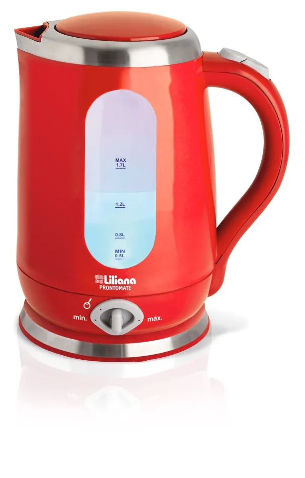 La hora del desayuno